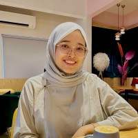 Norfaridahanum Kamaruzaman