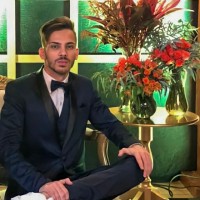Marlon Floriano