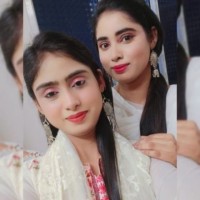 Zainab Almee Ashrafeen