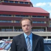 VLADIMIR Vipirailo