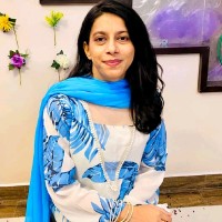 Sadia Mustafa Awan