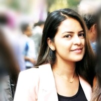 Nehal Bhave