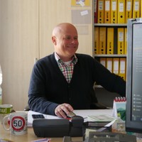 Holger Peter