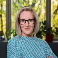Jacqui Pringle