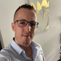 Sebastien Pot