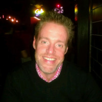 John Nickless