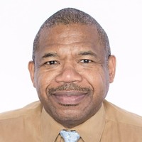 Eugene Cage, M.B.A.