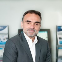 Christophe BERTRAND
