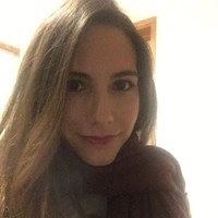 Maria Victoria Massoud