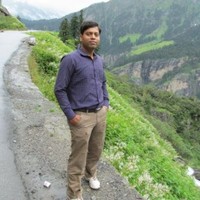 Surendra Kumar Patel