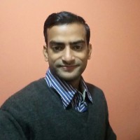 Ritesh Srivastava