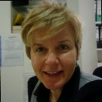 Martina Frieling