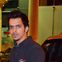 Abdulrahman Almuntashiri