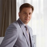 Gleb Kascheev