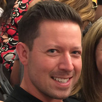 Terry Benner