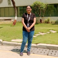 Vaishnavi Jauk