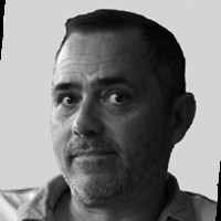 Alexander Eid