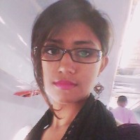 Mahfuza Rahman