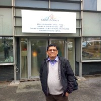 Ram Prasad Biswas
