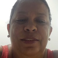 Lucia Barbosa Moreno