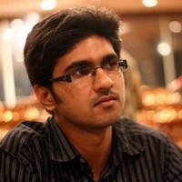 Arun Shankar Ezhilarasan