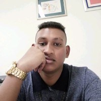 Samuel Govender