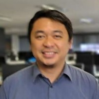 Raymund Daniel Sison