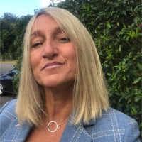 Alison Baker