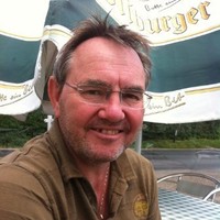 Ian Eckersley