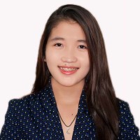 Ivy Marie Monteseven