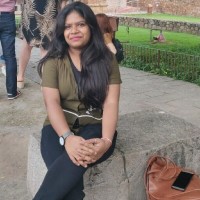 Pragya Katiyar
