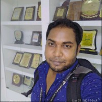 farhad hossain