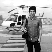 Joe Chan