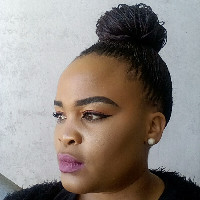 Phumzile Zwane
