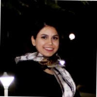 Homa Hamedani