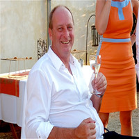 Dirk Emous