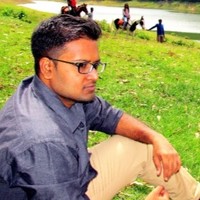 Pragadeesh P