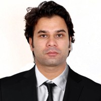 Ram Sharma