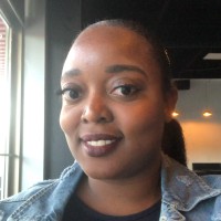 Keisha Yansen