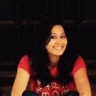 Mansi Wariavwalla