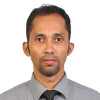 Razaq Ahamat