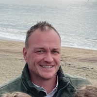 Johan Van Der Maale