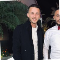 Ariel Dov