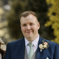 Shaun Proud