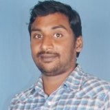 Naresh Gudimetla