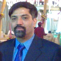 Omender Pawar