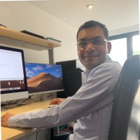 Satyam Patel