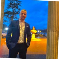 Eoin Lambert Cip