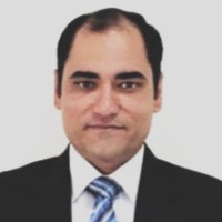 Arun Sharma