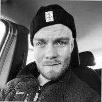 Jens Lundgren